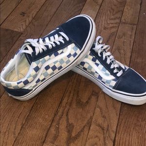 vans
